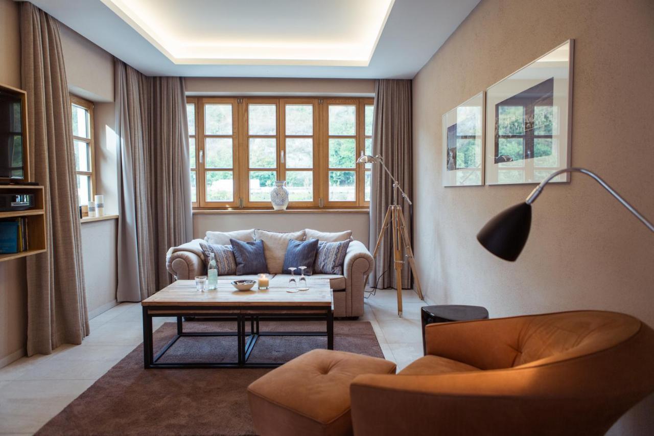 Passau - Suites 외부 사진