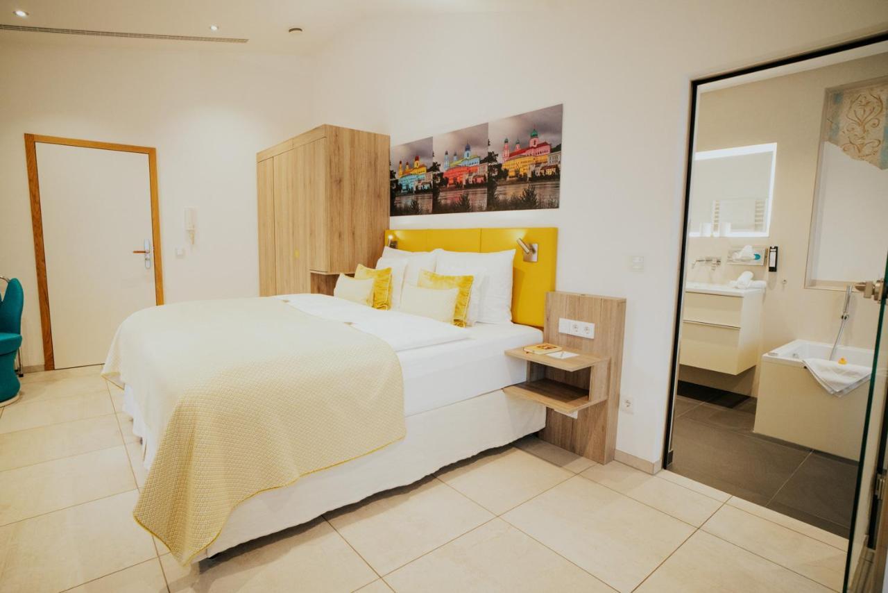 Passau - Suites 외부 사진