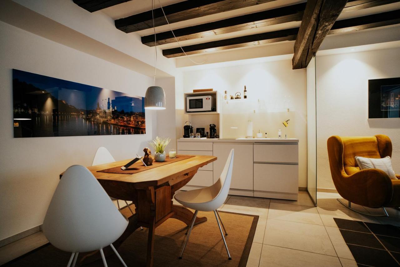 Passau - Suites 외부 사진