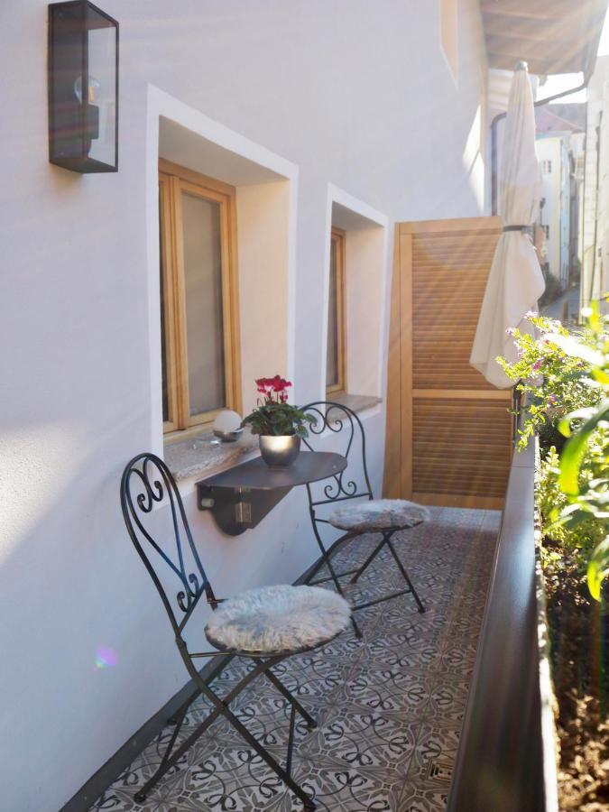 Passau - Suites 외부 사진