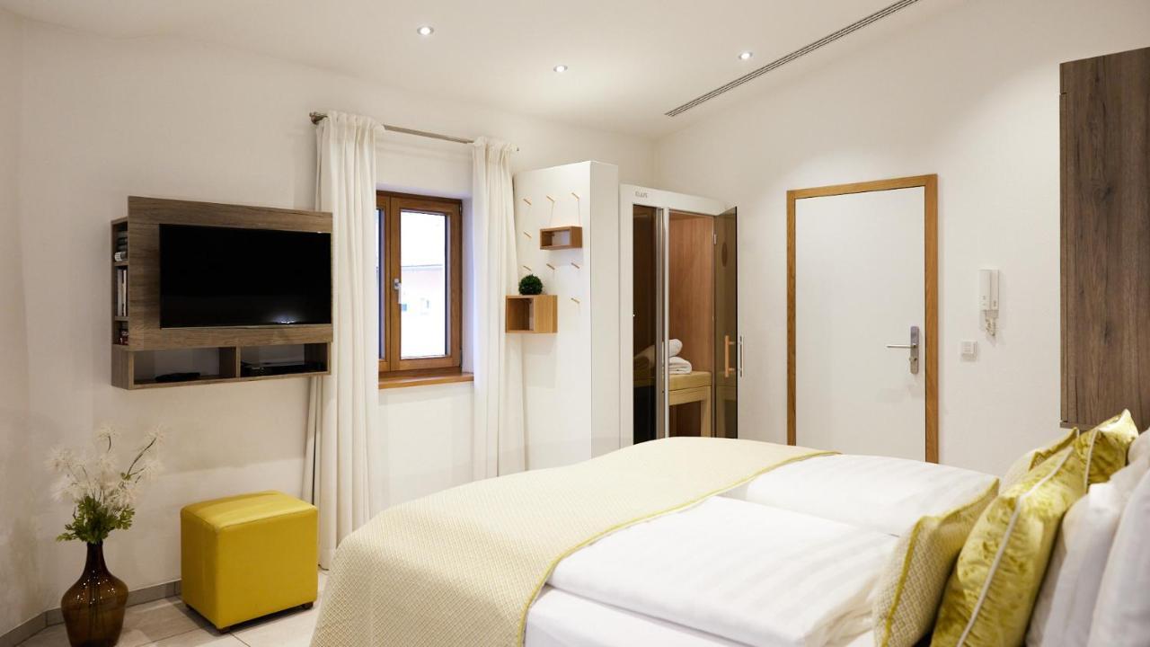 Passau - Suites 외부 사진