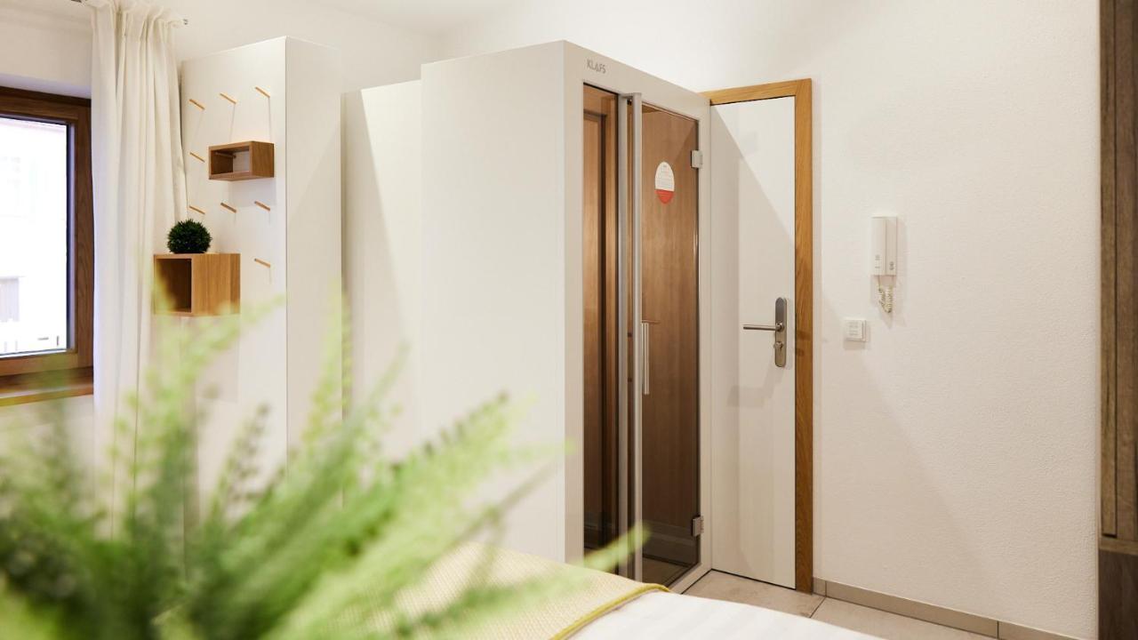 Passau - Suites 외부 사진