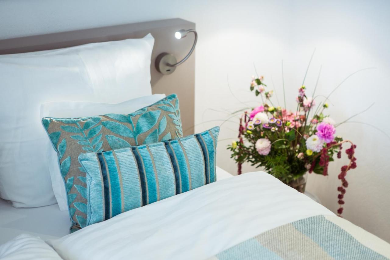 Passau - Suites 외부 사진