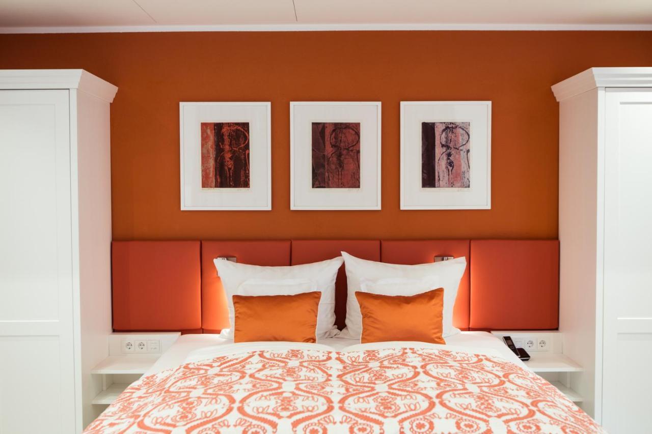 Passau - Suites 외부 사진