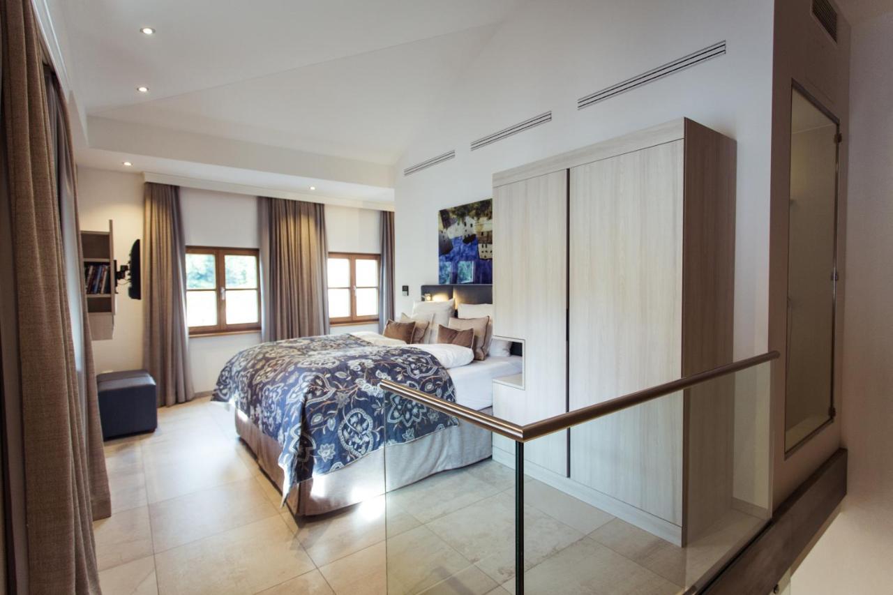 Passau - Suites 외부 사진